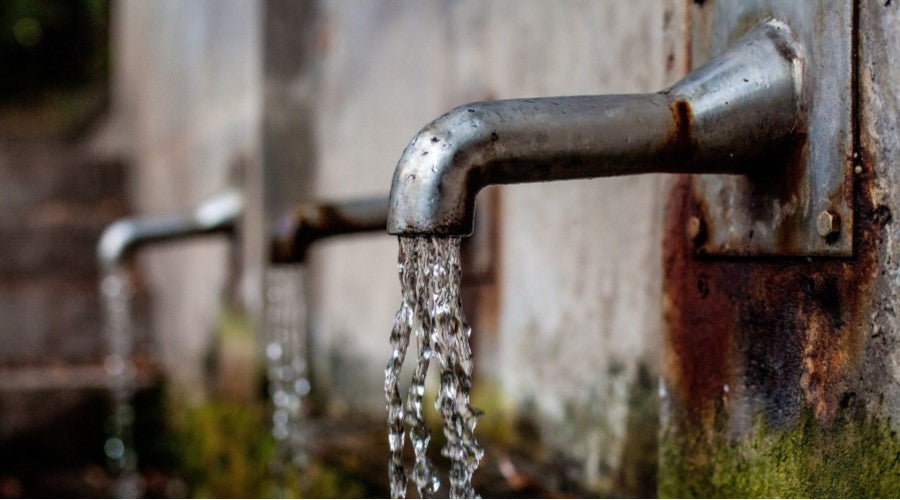 Understanding Hard Water: Its Effects on Plumbing