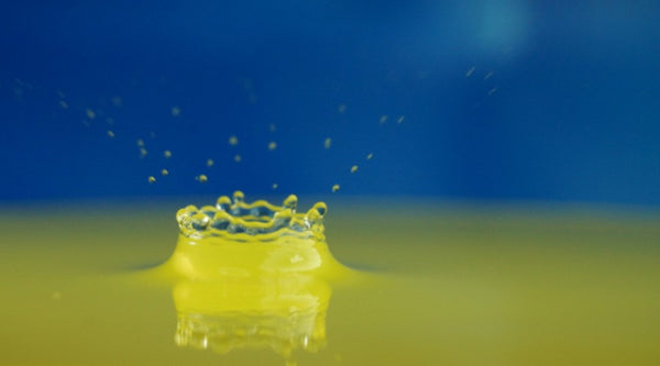 Iron in Water: How can it affect you?