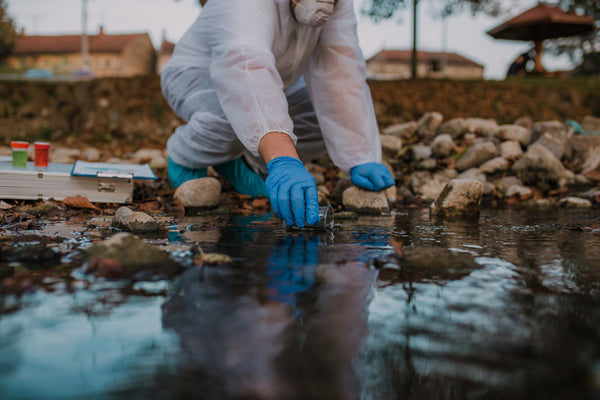 Why is Water Testing Important?
