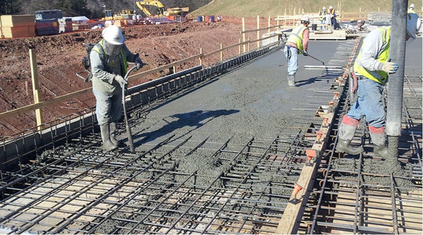 Water Quality for Building Construction (IS 456:2000) - PurityPortal