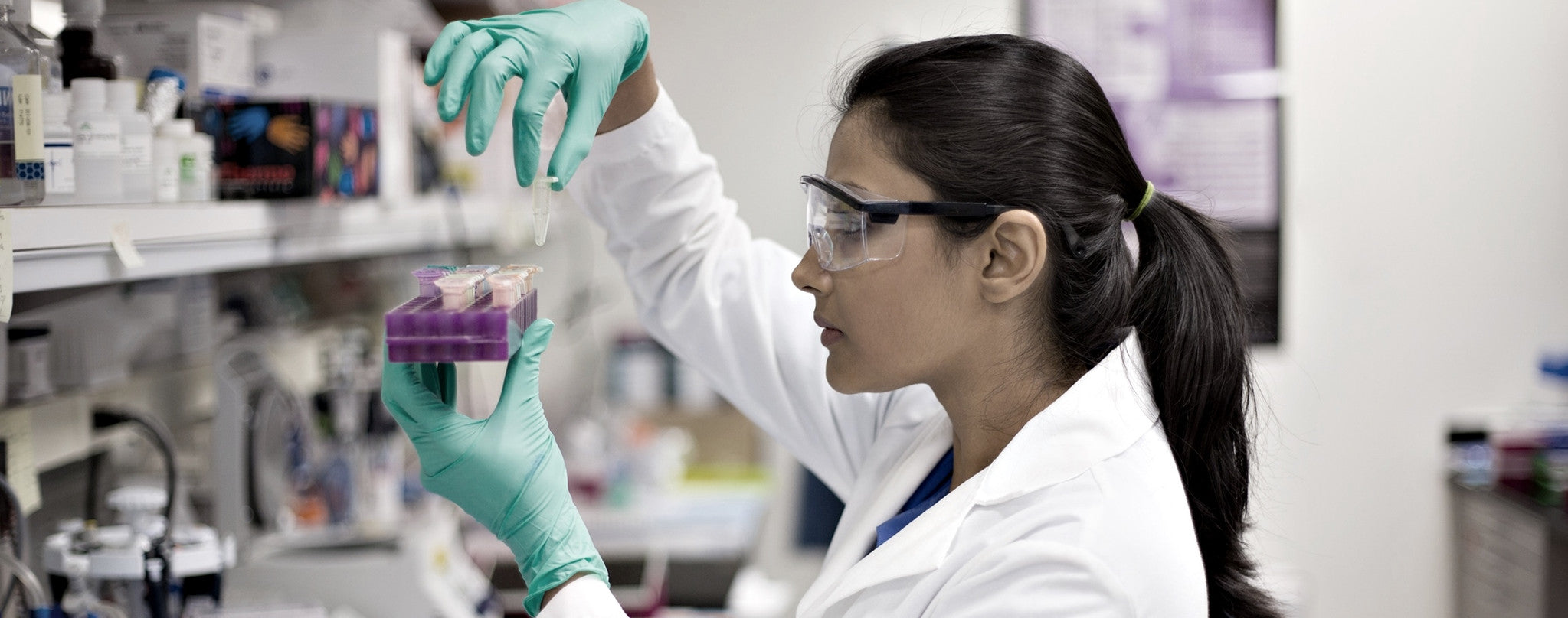 At Home Purity Lab PurityPortal.com - Book Water & Air Test Online throughout India